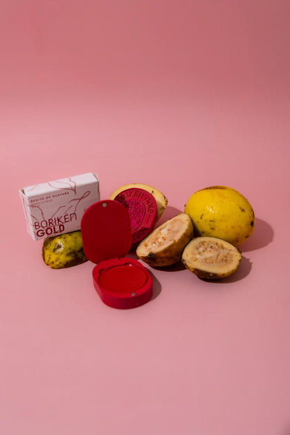 Besito de Guayaba