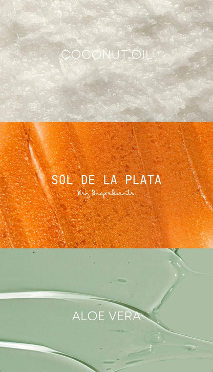 SOL DE LA PLATA