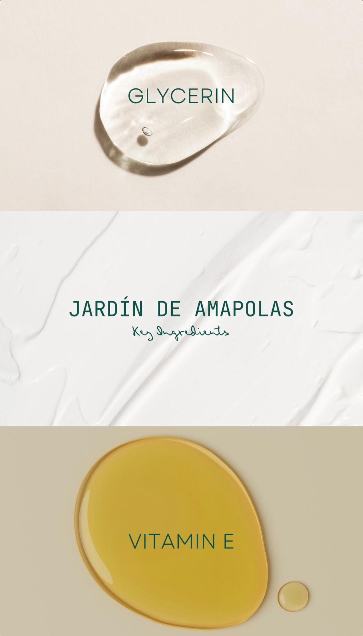 JARDÍN DE AMAPOLAS