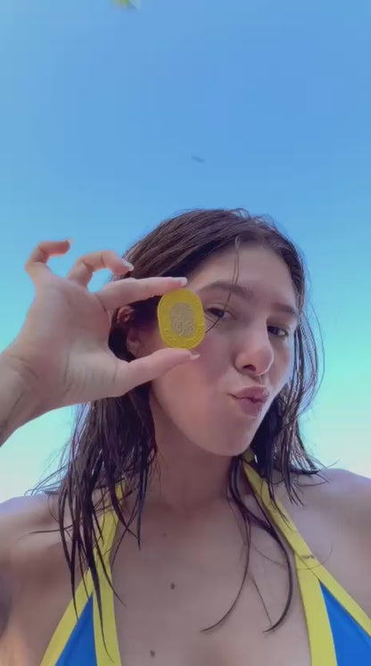 Besito de Parcha